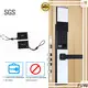 best digital gate lock manufacturers for entry door 1