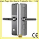 FUYU durable thumbprint lock in china for home 1