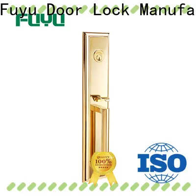 FUYU fuyu interior door locks for business for shop 1