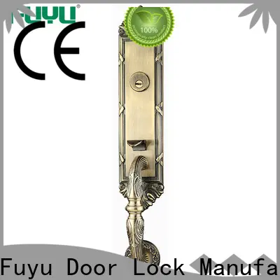 New gate deadbolt locks grip in china for entry door 1