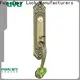 FUYU villa zinc alloy entry door lock with latch for entry door 1