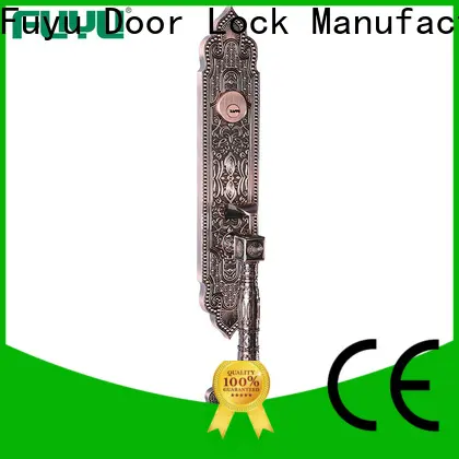 FUYU selling 5 mortice lock for sale for mall 1