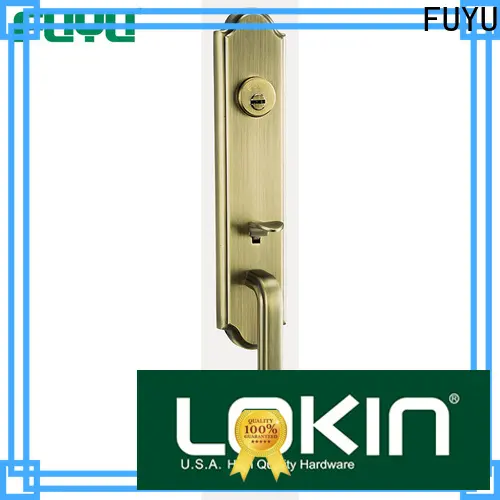 wholesale zinc alloy lock fit suppliers for indoor 1