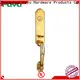 FUYU fuyu bathroom door lock key with latch for mall 1