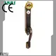 FUYU custom deadbolt gate lock with latch for shop 1