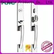wholesale stainless steel handle door locks cylider company for mall 1