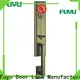 FUYU timber home door locks manufacturers for indoor 1