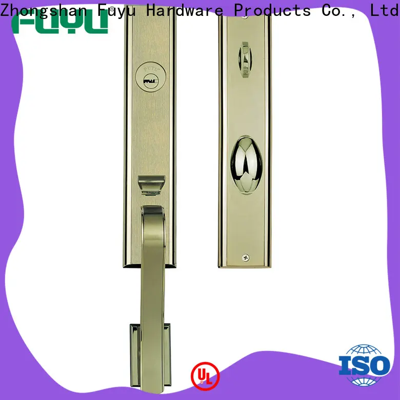high-quality gate door lock mortise meet your demands for indoor 1