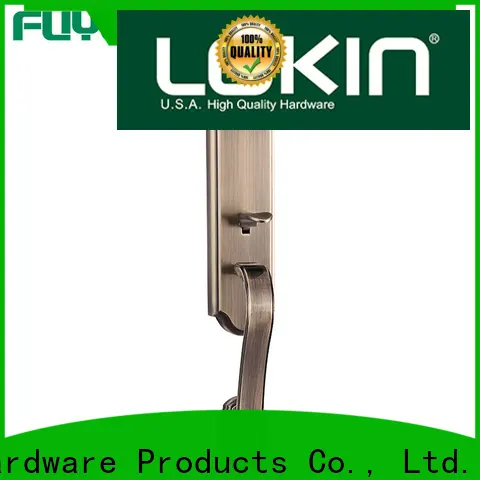 FUYU usa metal door locks for business for mall 1