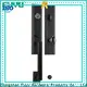 FUYU latest reinforce door lock with latch for entry door 1
