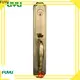 FUYU fit zinc alloy handle door lock suppliers for indoor 1