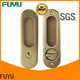 FUYU oem fingerprint keypad lock supply for entry door 1