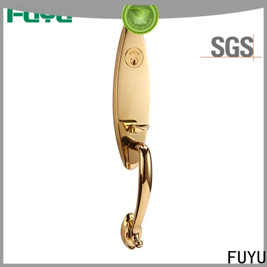 FUYU high-quality home security lock for sale for home 1