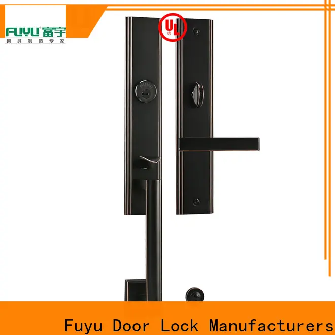 high-quality indoor security locks supply for mall 1