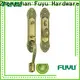 FUYU french door handles with locks for business for home 1