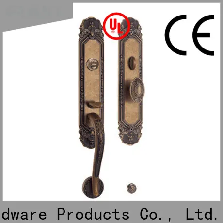 FUYU high-quality lock for a sliding door company for home 1