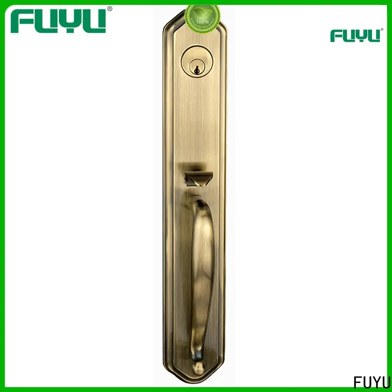 wholesale security locks for double doors for business for mall 1