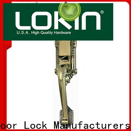 New inside security door locks for business for home 1