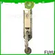 FUYU top high security door locks suppliers for entry door 1