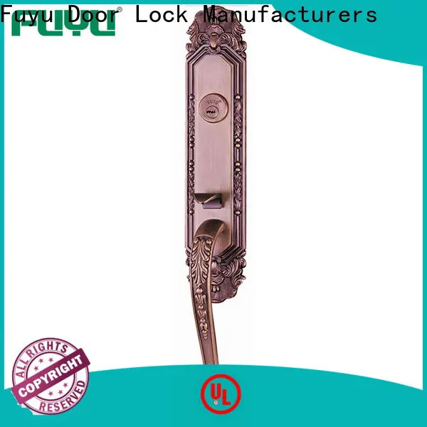 FUYU wholesale factory for wooden door 1