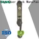 FUYU durable fingerprint deadbolt door lock suppliers for wooden door 1