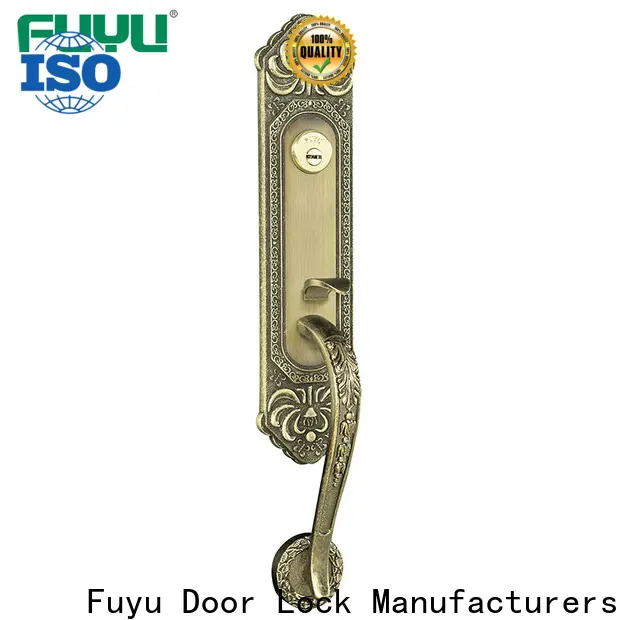 FUYU latest door lock mortice for sale for residential 1