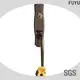 FUYU custom home door security lock in china for wooden door 1
