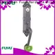 FUYU oem fingerprint keyless entry door locks company for wooden door 1