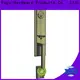 FUYU latest schlage exterior locks manufacturers for residential 1