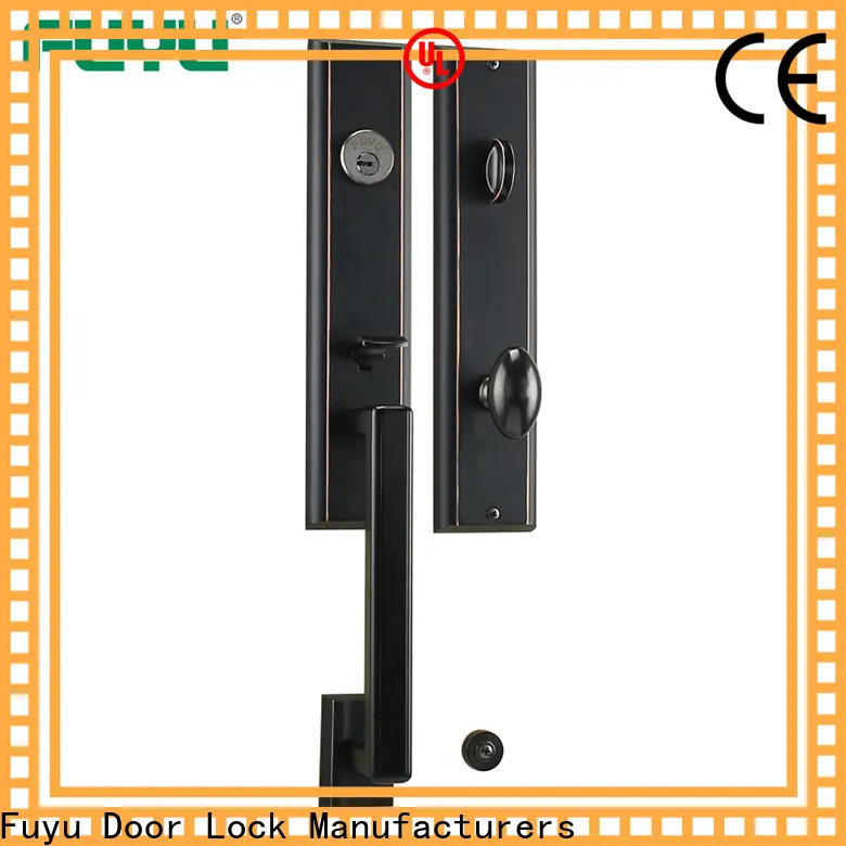 wholesale american door lock for business for residential 1
