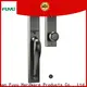 FUYU biometric front door locks for business for shop 1