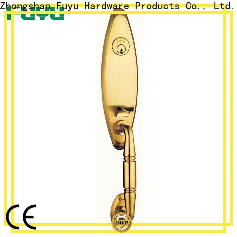 FUYU house door locks security supply for home 1