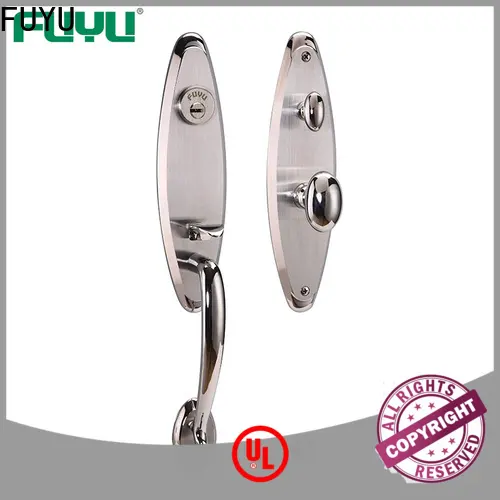 FUYU top lock supplier supply for mall 1