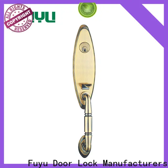durable double door deadbolt lock for sale for shop 1