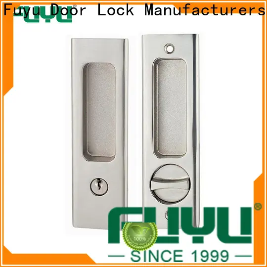 FUYU bulk door locks manufacturers for entry door 1