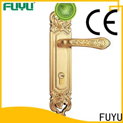 FUYU security locks for front doors suppliers for entry door 1
