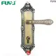 FUYU trim mortise cylinder lock company for entry door 1