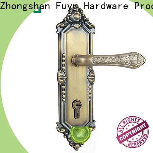 FUYU supply for residential 1