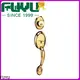 FUYU specialty door locks factory for mall 1