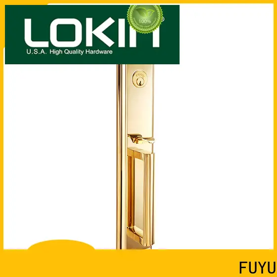 wholesale door lock sales company for mall 1