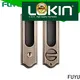 FUYU luxury double door locking systems company for entry door 1