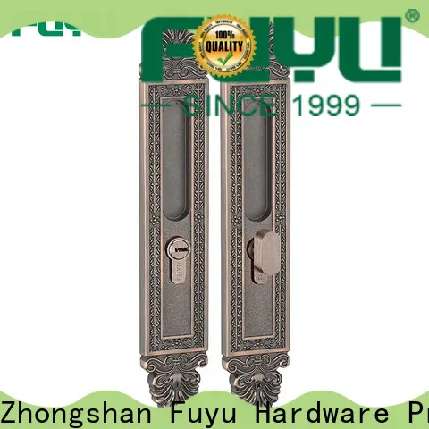 custom home entry door locks supply for shop 1