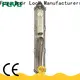 FUYU profile locking double doors for business for entry door 1
