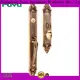 FUYU high security front door inside lock company for wooden door 1