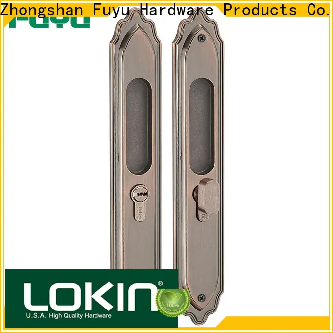 top wooden gate lock branded suppliers for shop 1