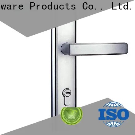 FUYU high security best front door locks manufacturers for shop 1