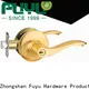 custom zinc alloy door lock for wooden door install for business for indoor 1