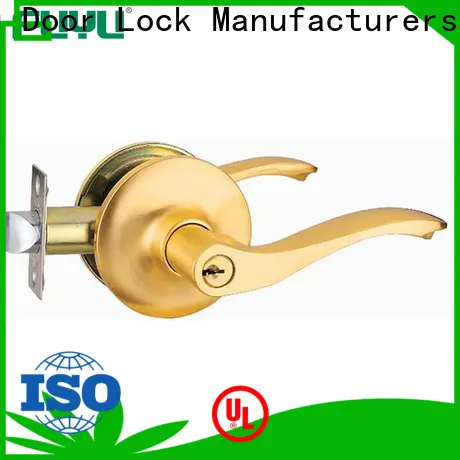fuyu best front door locksets for business for entry door 1