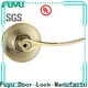 FUYU grip apartment door locks suppliers for entry door 1
