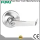 FUYU latest bathroom door handle with lock company for entry door 1